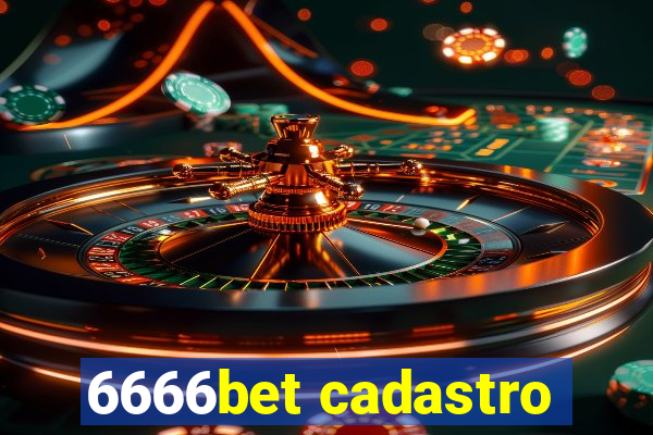 6666bet cadastro